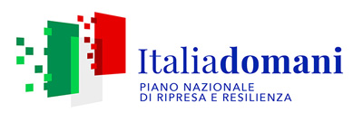 Logo Italia domani