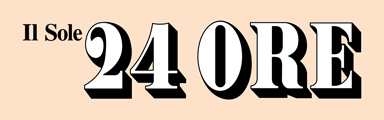 Logo Il Sole 24 ore